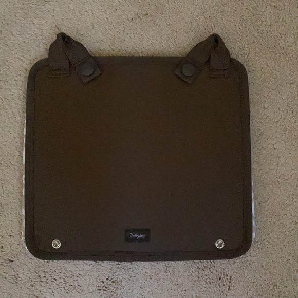 Thirty One “Snap Together” Pockets - Picture 3 of 4